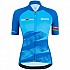 [해외]산티니 저지 UCI World Tour ECO 1137962008 Blue