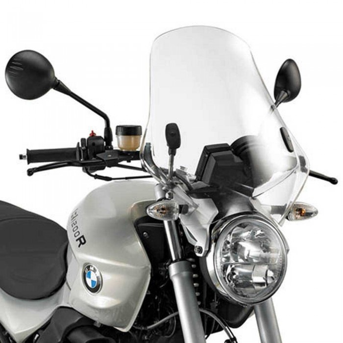 [해외]기비 147A BMW R 1200/1250 R 앞유리 9138043905 Clear