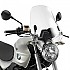 [해외]기비 147A BMW R 1200/1250 R 앞유리 9138043905 Clear