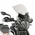 [해외]기비 7710DT KTM 390/790 Adventure&790 Adventure R 앞유리 9138043943 Clear