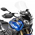 [해외]기비 D2119ST Yamaha XT1200Z Super Tenere/XT1200ZE Super Tenere 앞유리 9138044044 Clear