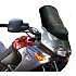 [해외]기비 D237S Aprilia Pegaso 650 Cube/Pegaso 650ie 앞유리 9138044056 Smoke