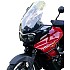 [해외]기비 D239ST Aprilia ETV 1000 Caponord 앞유리 9138044057 Clear