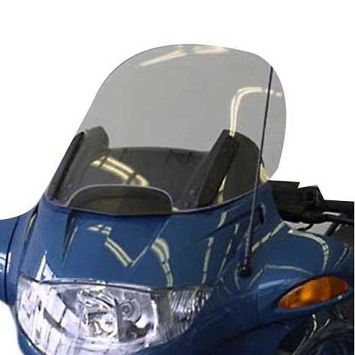 [해외]기비 D241ST BMW R 1150 RT 앞유리 9138044058 Clear