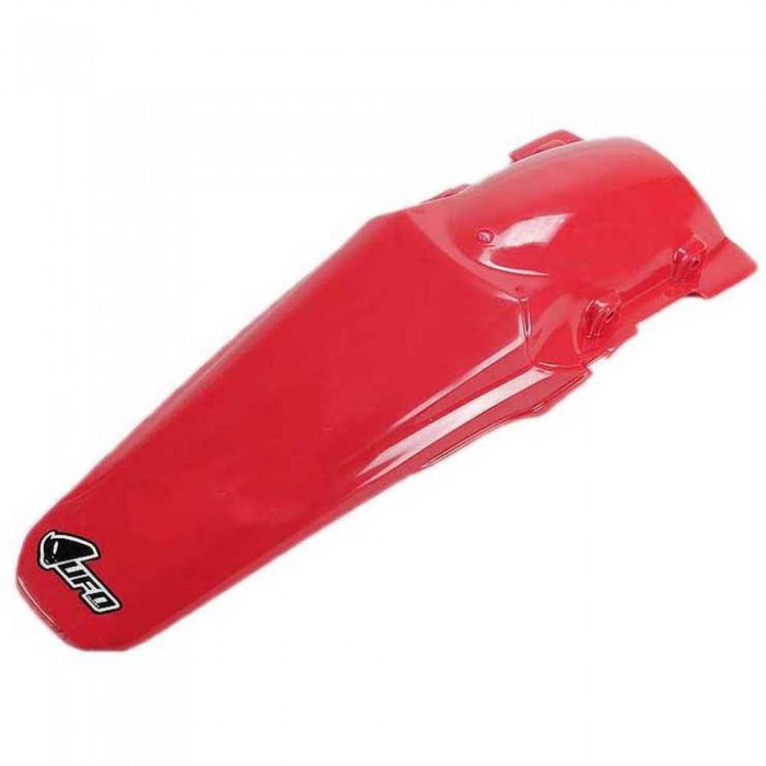 [해외]UFO Honda CRF 250 06-07 리어 펜더 9138014079 Fluor Red