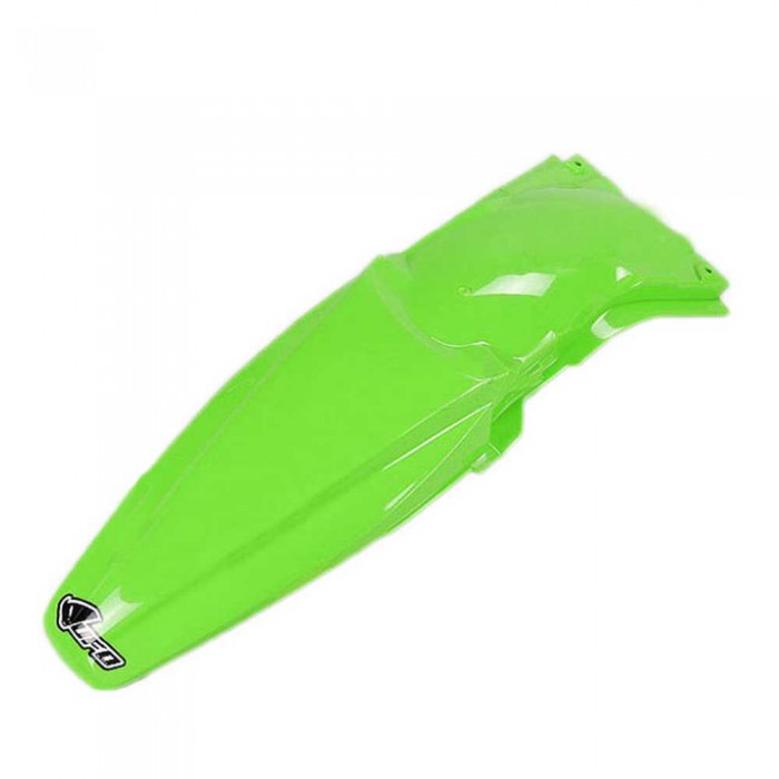 [해외]UFO Kawasaki KX 250F/KX 450F 09-12 리어 펜더 9138014133 Fluor Green