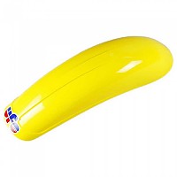 [해외]UFO 리어 펜더 Universal Small 70-74 9138014428 Yellow