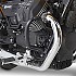 [해외]기비 관형 엔진 가드 Moto Guzzi V7 III Stone/Special 17-20&V7 III Stone Night Pack 19-20&V9 Roamer/V9 Bobber 16-20 9138044412 Black