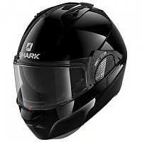 [해외]샤크 모듈러 헬멧 Evo GT Blank 9137761210 Black