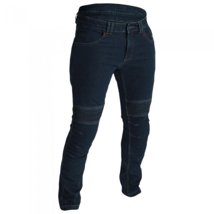 [해외]RST Tech Pro Aramid 바지 9137725949 Dark Wash Blue