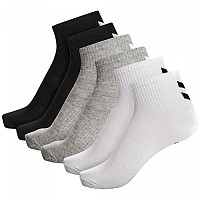 [해외]험멜 Chevron 6 한 쌍 7138037263 White / Black / Grey