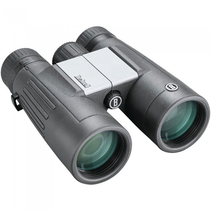 [해외]BUSHNELL 쌍안경 파워View 2.0 10x42 MC 4138058777 Black