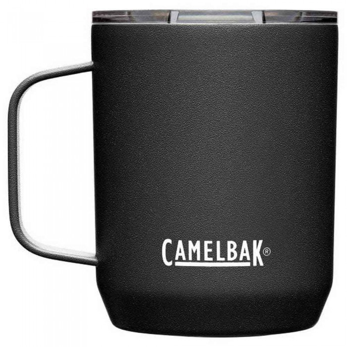 [해외]카멜백 얼굴 Cam Insulated 350ml 4137771512 Black