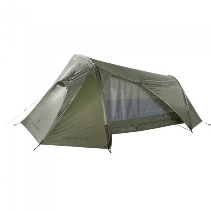 [해외]FERRINO Lightent Pro 텐트 4138059790 Olive Green