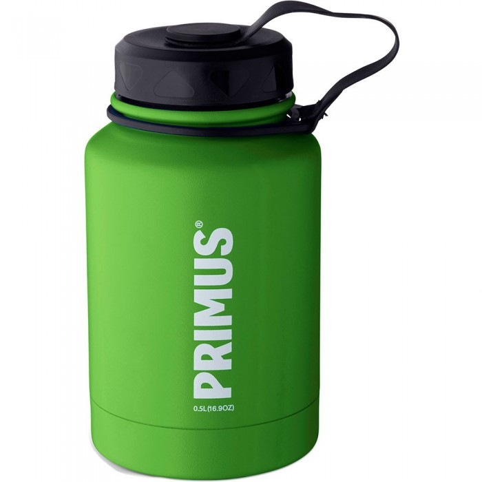 [해외]프리머스 Thermo 트레일bottle 500ml 4136743511 Moss