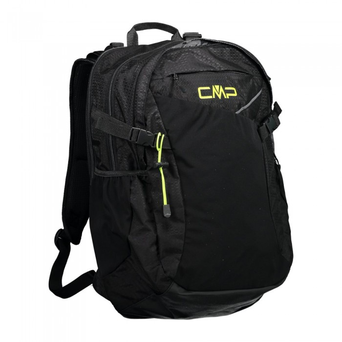 [해외]CMP X-Cities 28L 31V9817 배낭 4138017330 Black