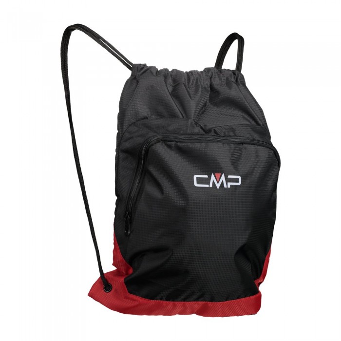 [해외]CMP Kisbee 18L 31V9827 배낭 4138017333 Black