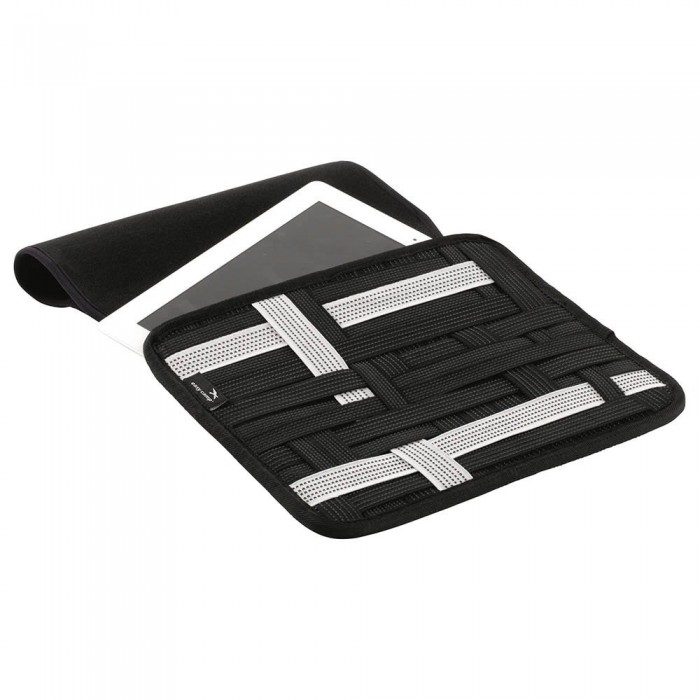 [해외]이지캠프 칼집 Gadget Organizer 4136818502 With Tablet Cover