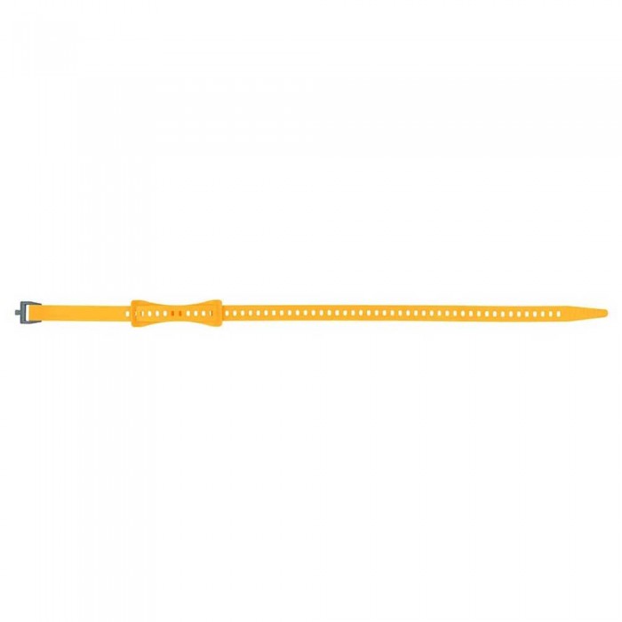 [해외]씨투써밋 StretchLoc 30 2팩 거스 스트랩 20 x750 mm 4138047136 Yellow