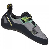 [해외]라 스포르티바 등반 신발 Aragon 4137487811 Clay / Jasmine Green