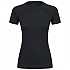 [해외]몬츄라 소프트 Dry 2 반팔 티셔츠 4138029140 Ardesia / Black