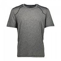 [해외]CMP T-셔츠31T5917 반팔 티셔츠 4138017211 Grey Melange / Mel