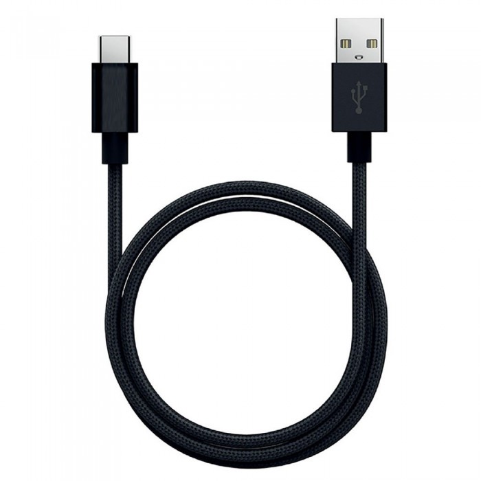 [해외]SEACSUB 케이블 USB-C USB X SZ5000 10137865650 Black