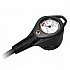 [해외]아펙스 Press Gauge+Compass Imperial 콘솔 10137980789 Black