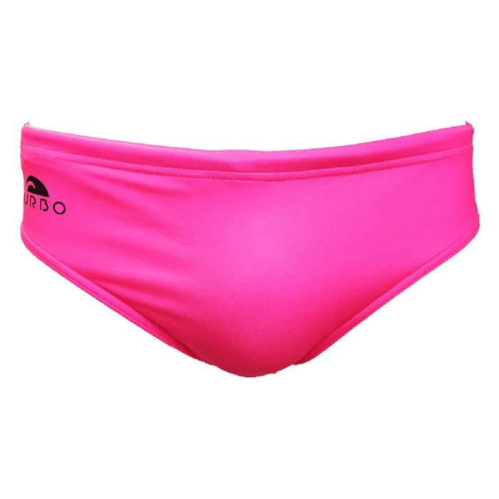 [해외]터보 수영 브리프 Classic 2013 6137181042 Fluor Pink