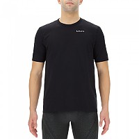 [해외]UYN 에어stream 반팔 티셔츠 6138018576 Black