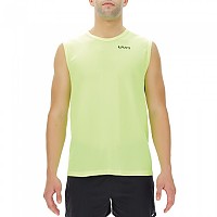 [해외]UYN 에어stream 민소매 티셔츠 6138018581 Yellow Fluo