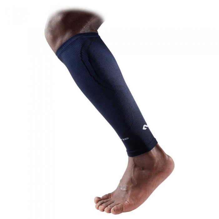 [해외]맥데이비드 Elite Compression 암워머 3137995992 Black / Alt Blue