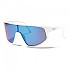 [해외]BLUEBALL SPORT 색안경 Killy 5137340012 White with blue lens