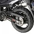 [해외]기비 ABS Suzuki DL 650 V-Strom 04-11/17-20 체인 커버 9138044177 Black