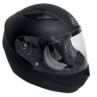 [해외]BAYARD 풀페이스 헬멧 SP-56 Junior 9137859961 Flat Black