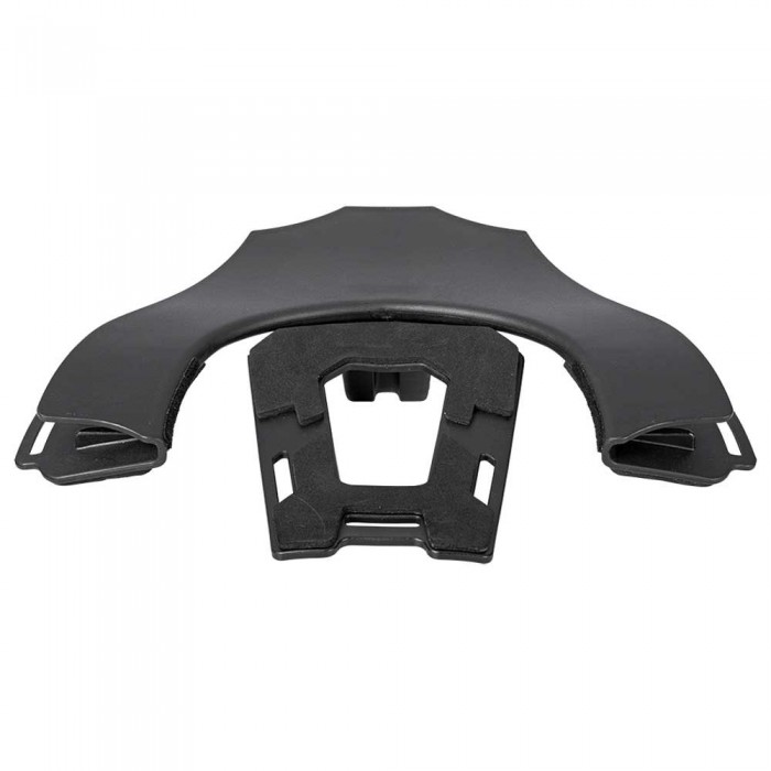 [해외]오닐 Tron Neckbrace Solid 뒷부분 9138045991 Black