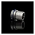 [해외]펄크럼 카세트 본체 Shimano Micro Spline 1138043034 Aluminium