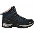 [해외]CMP Rigel Mid WP 3Q12946 등산화 4138017680 Asphalt / Anthracite / Rose