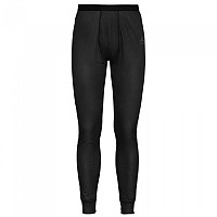 [해외]오들로 Collant 액티브 F-Dry Light Eco 베이스 레이어 바지 4137969560 Black