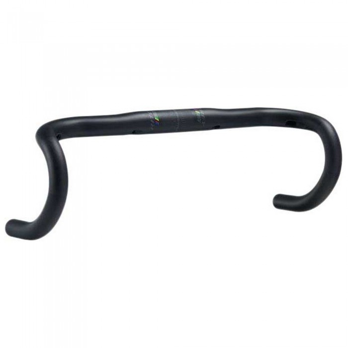 [해외]RITCHEY WCS Carbon Evo Curve Internal Cable Routing 핸들바 1137594285 Matte Black