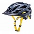 [해외]KALI PROTECTIVES Lunati MTB 헬멧 1137841721 Matte Navy / Yellow