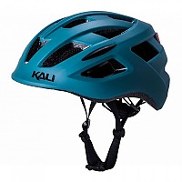 [해외]KALI PROTECTIVES Central 어반 헬멧 1137841772 Solid Matte Moss