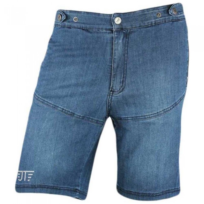 [해외]JEANSTRACK Ride 반바지 1138067736 Jeans Stone