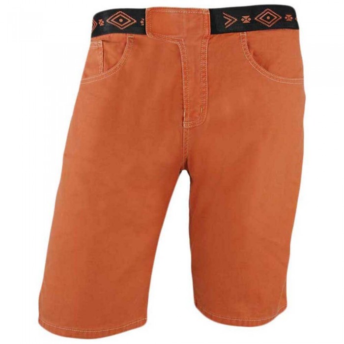 [해외]JEANSTRACK Turia BR 반바지 4138067739 Pumpkin Ethnic