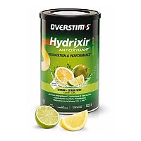 [해외]OVERSTIMS 항산화제 Hydrixir 600gr 레몬 그리고 그린 레몬 6138006542 Green