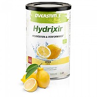 [해외]OVERSTIMS 레몬 Hydrixir BIO 500gr 6138006547 Green