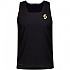 [해외]스캇 RC Run Kinetech 민소매 티셔츠 6137950847 Yellow / Black
