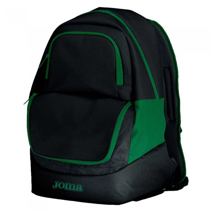 [해외]조마 Diamond II 44.2L 배낭 3137978162 Black / Green