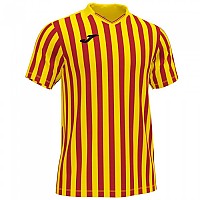 [해외]조마 Copa II 반팔 티셔츠 3137978619 Yellow / Red