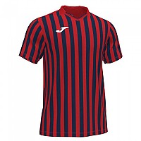 [해외]조마 Copa II 반팔 티셔츠 3137978622 Red / Dark Navy